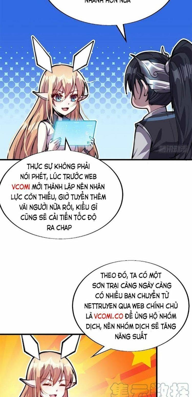Ta Xuyên Không Qua Mở 1 Sơn Trại Chapter 379 - Trang 2