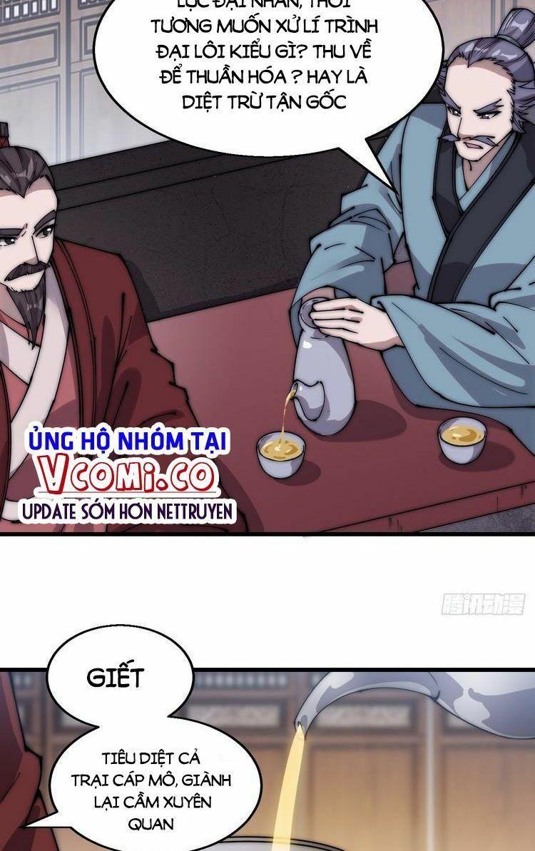 Ta Xuyên Không Qua Mở 1 Sơn Trại Chapter 379 - Trang 2