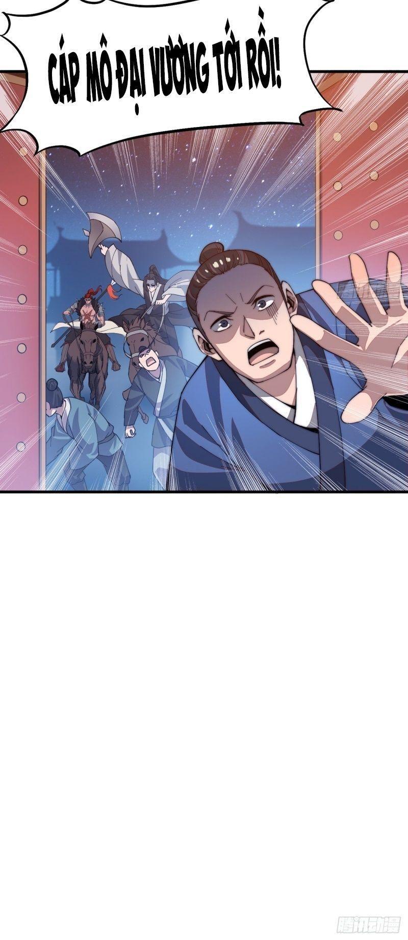 Ta Xuyên Không Qua Mở 1 Sơn Trại Chapter 38 - Trang 2