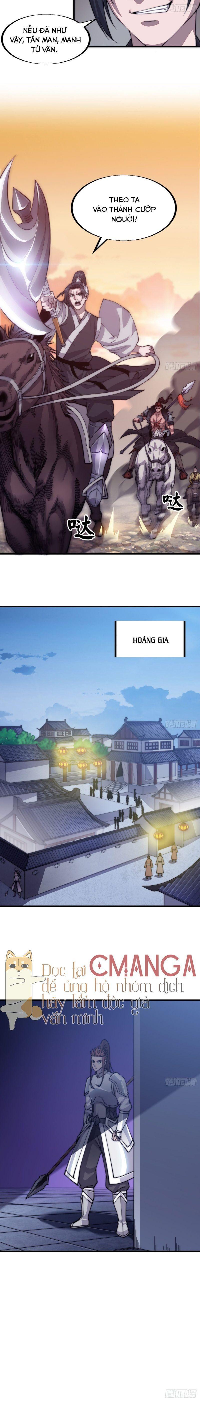 Ta Xuyên Không Qua Mở 1 Sơn Trại Chapter 38 - Trang 2