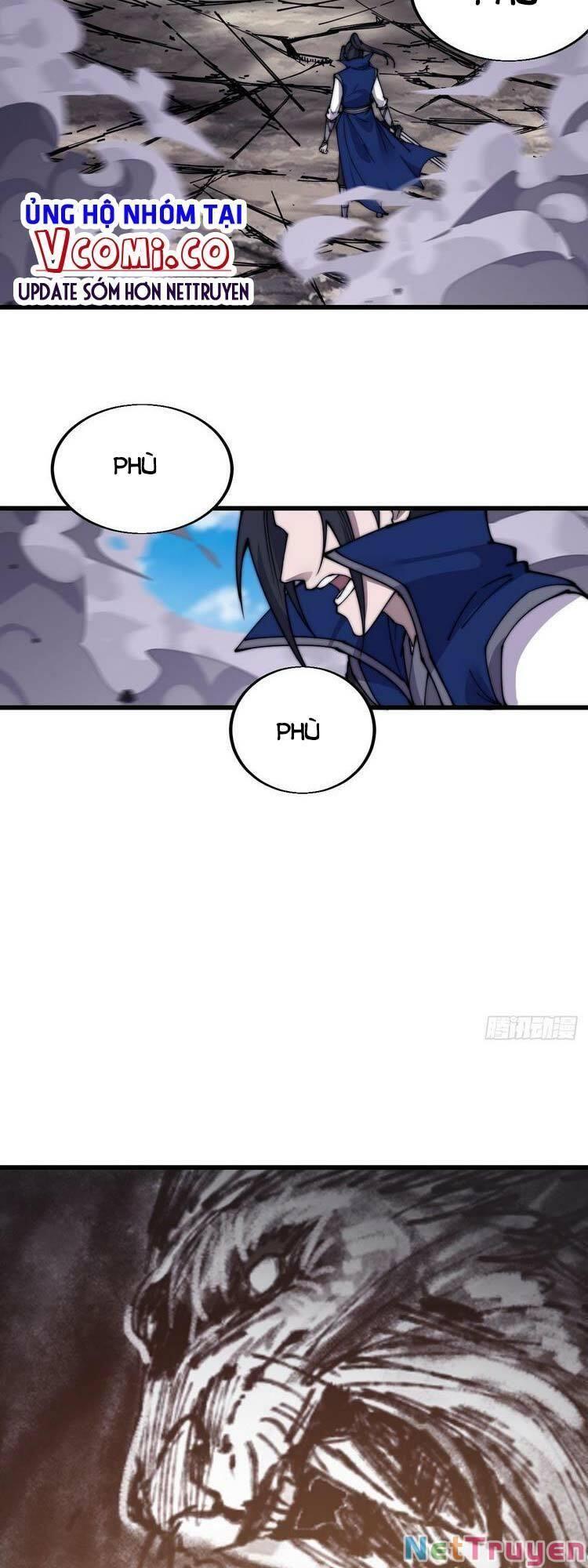 Ta Xuyên Không Qua Mở 1 Sơn Trại Chapter 380 - Trang 2