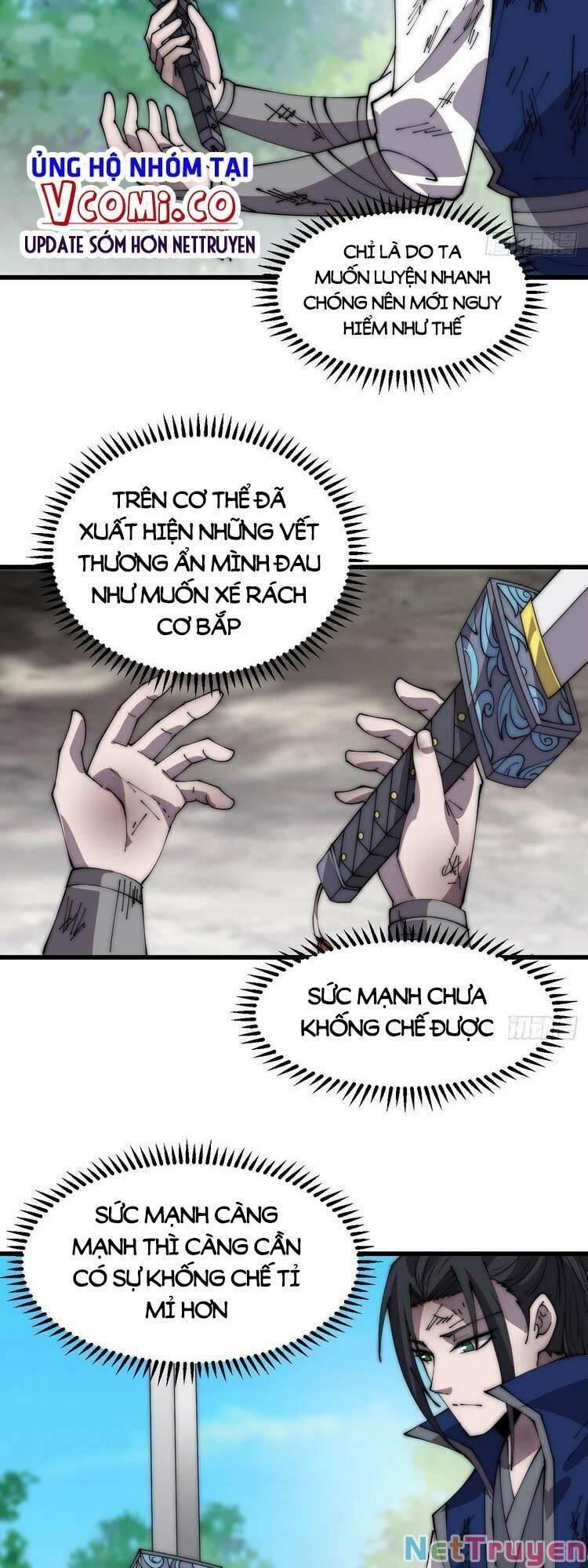 Ta Xuyên Không Qua Mở 1 Sơn Trại Chapter 380 - Trang 2