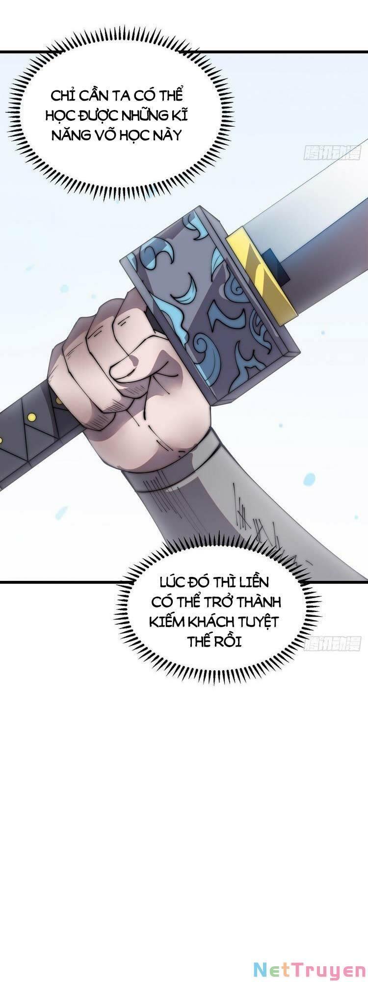 Ta Xuyên Không Qua Mở 1 Sơn Trại Chapter 380 - Trang 2