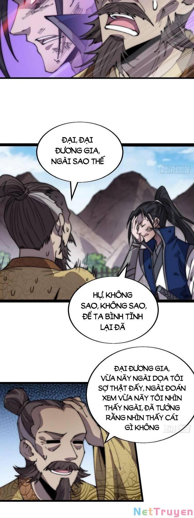 Ta Xuyên Không Qua Mở 1 Sơn Trại Chapter 380 - Trang 2