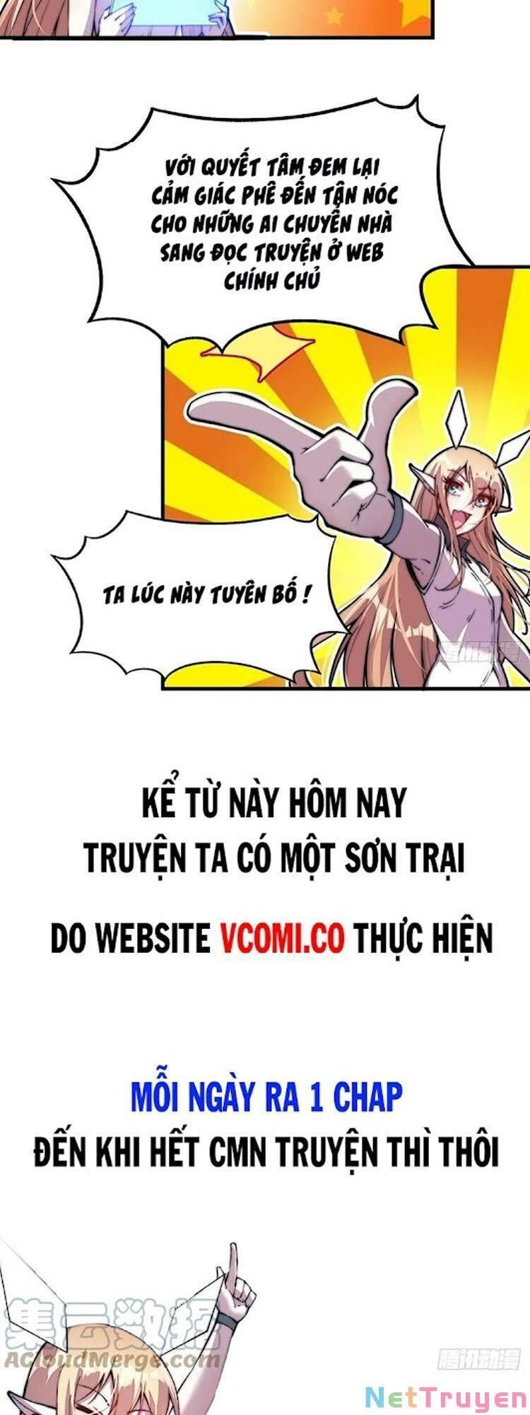 Ta Xuyên Không Qua Mở 1 Sơn Trại Chapter 380 - Trang 2