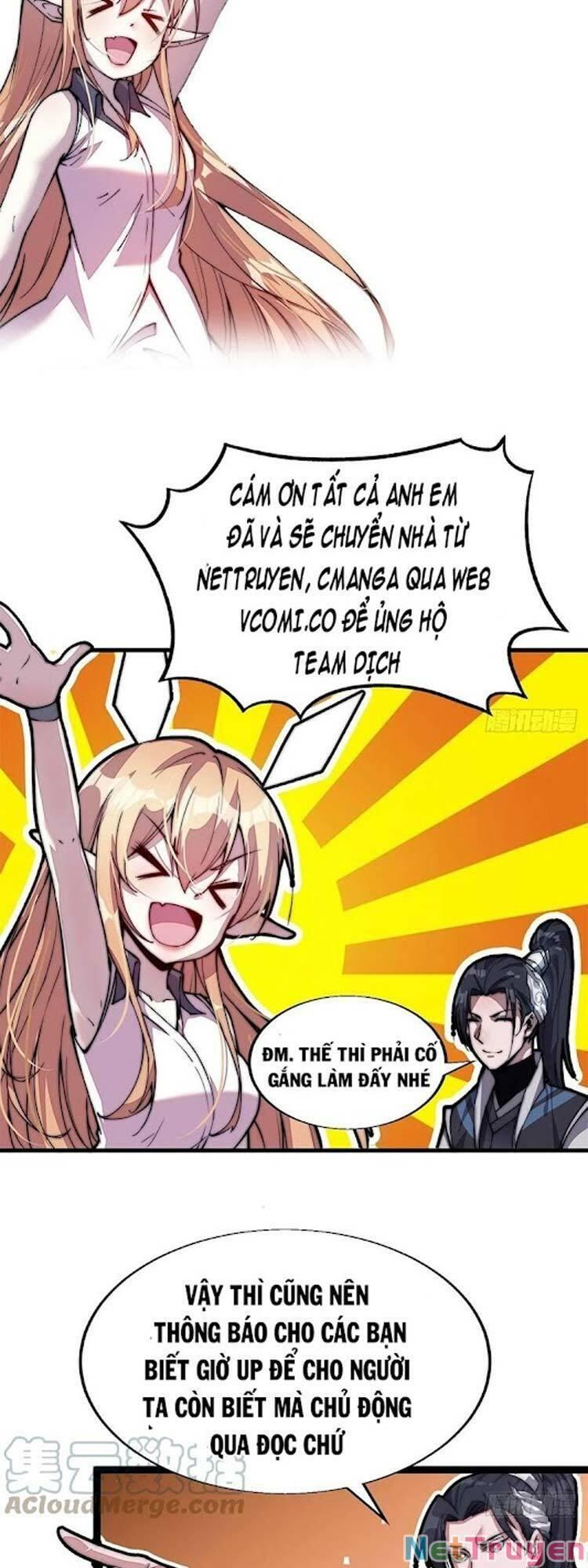 Ta Xuyên Không Qua Mở 1 Sơn Trại Chapter 380 - Trang 2