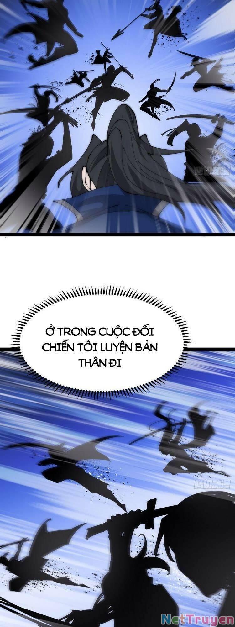 Ta Xuyên Không Qua Mở 1 Sơn Trại Chapter 380 - Trang 2