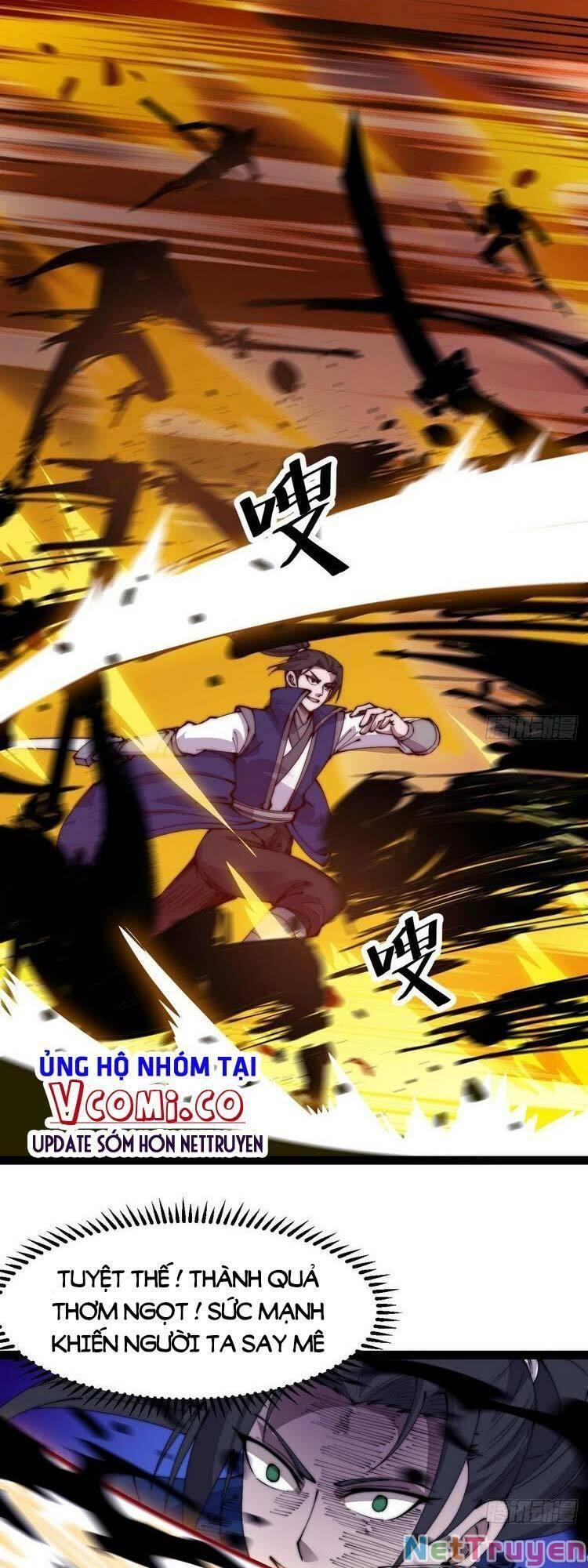 Ta Xuyên Không Qua Mở 1 Sơn Trại Chapter 380 - Trang 2