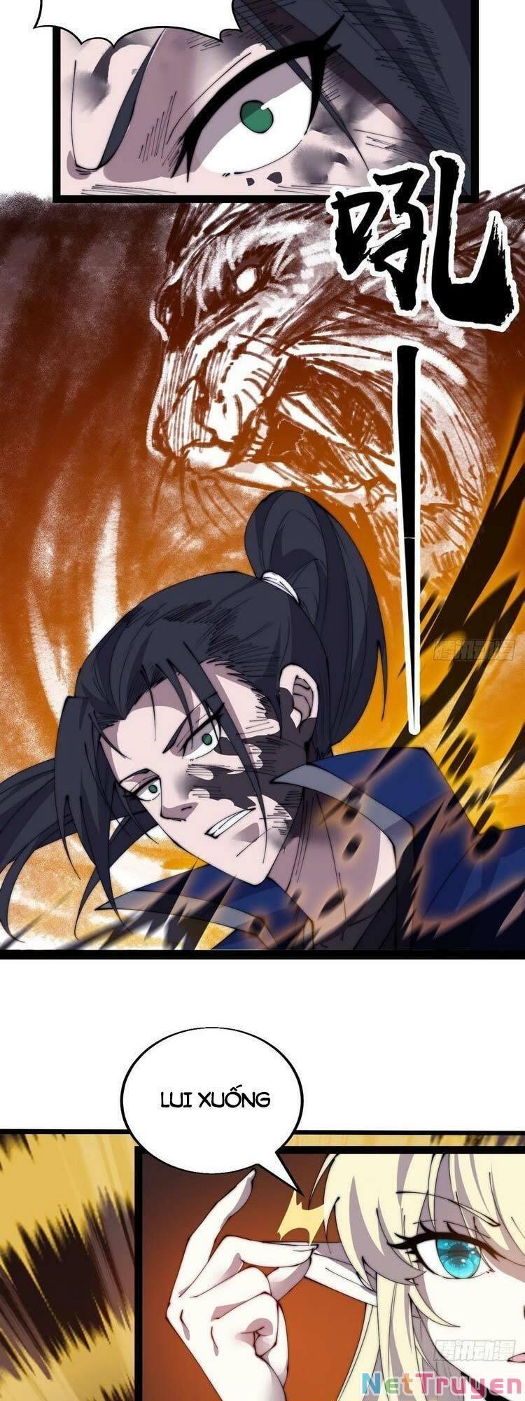 Ta Xuyên Không Qua Mở 1 Sơn Trại Chapter 380 - Trang 2