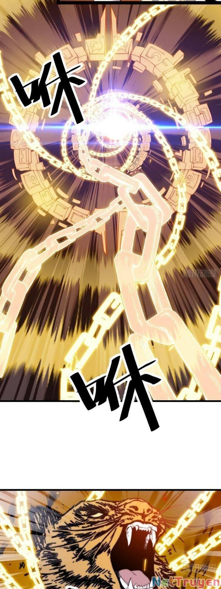 Ta Xuyên Không Qua Mở 1 Sơn Trại Chapter 380 - Trang 2