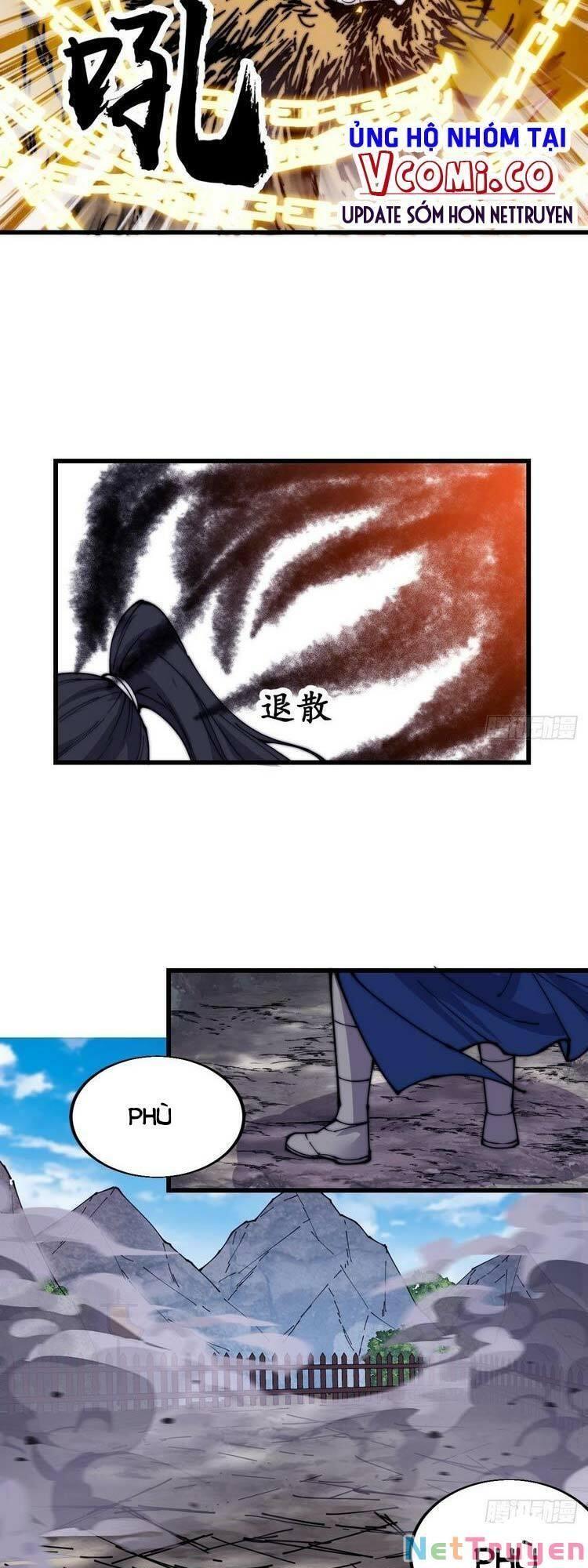 Ta Xuyên Không Qua Mở 1 Sơn Trại Chapter 380 - Trang 2