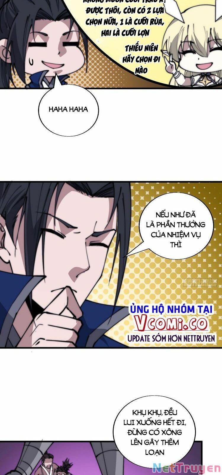 Ta Xuyên Không Qua Mở 1 Sơn Trại Chapter 381 - Trang 2