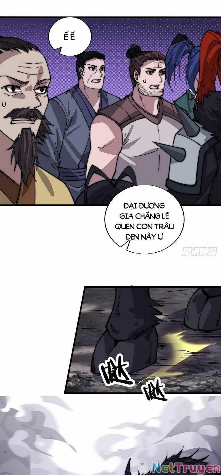 Ta Xuyên Không Qua Mở 1 Sơn Trại Chapter 381 - Trang 2