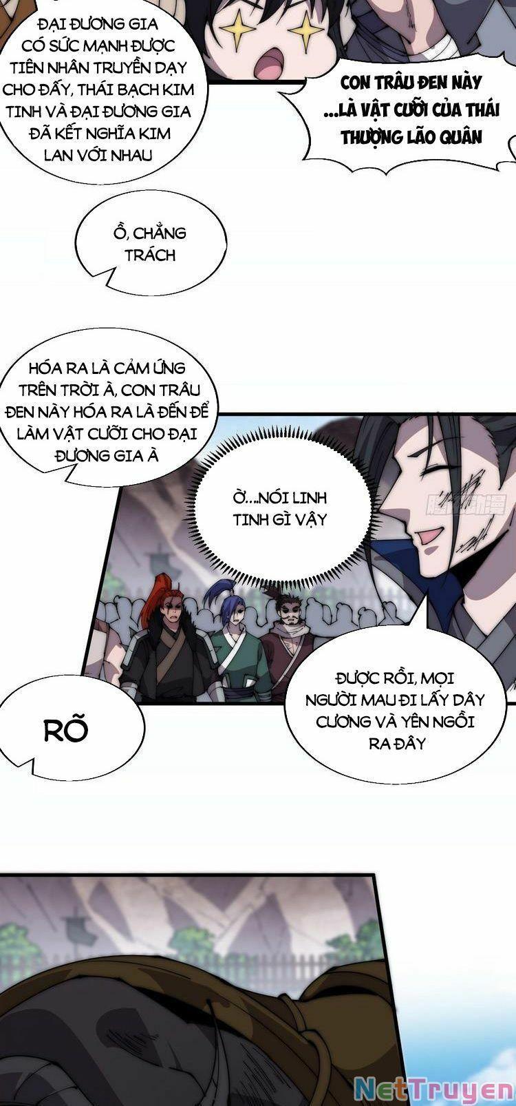 Ta Xuyên Không Qua Mở 1 Sơn Trại Chapter 381 - Trang 2