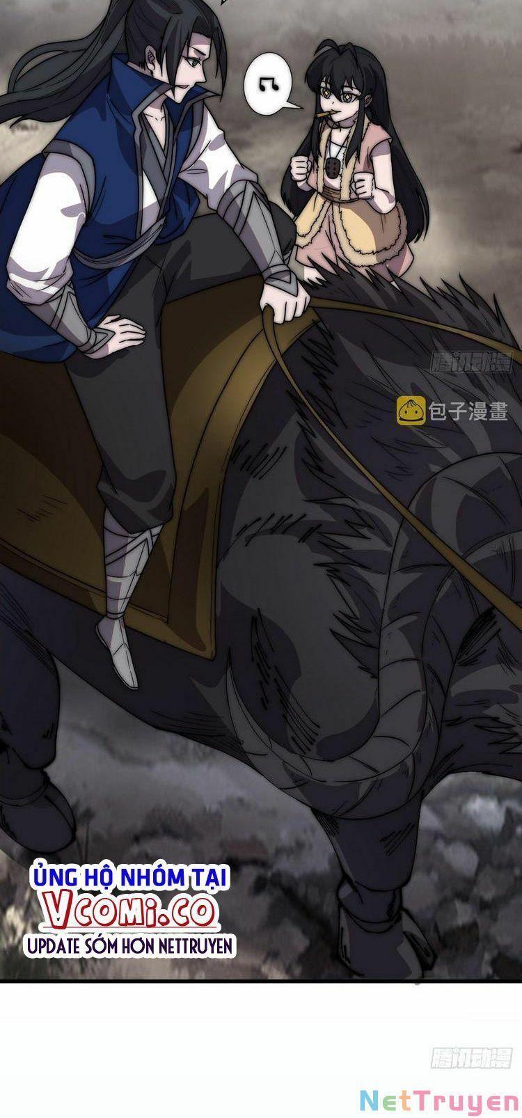 Ta Xuyên Không Qua Mở 1 Sơn Trại Chapter 381 - Trang 2