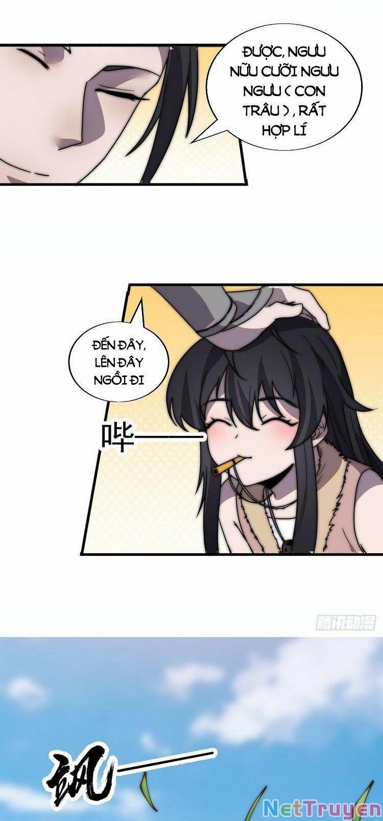 Ta Xuyên Không Qua Mở 1 Sơn Trại Chapter 381 - Trang 2