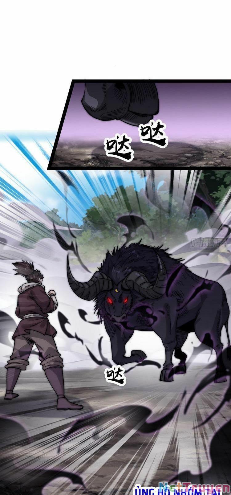 Ta Xuyên Không Qua Mở 1 Sơn Trại Chapter 381 - Trang 2