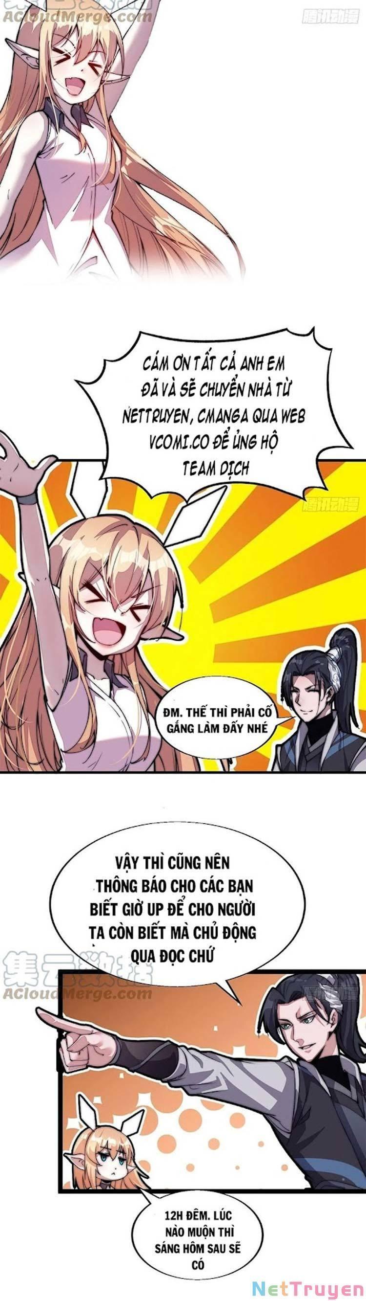 Ta Xuyên Không Qua Mở 1 Sơn Trại Chapter 383 - Trang 2