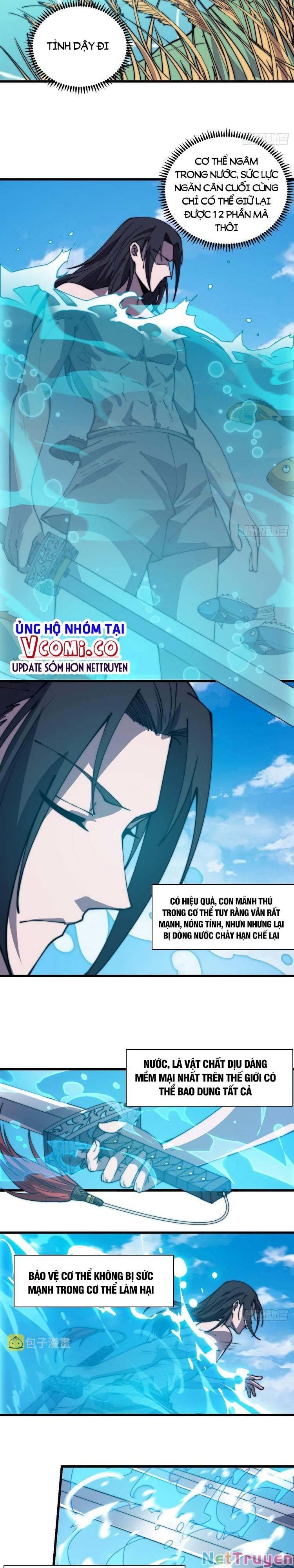 Ta Xuyên Không Qua Mở 1 Sơn Trại Chapter 383 - Trang 2