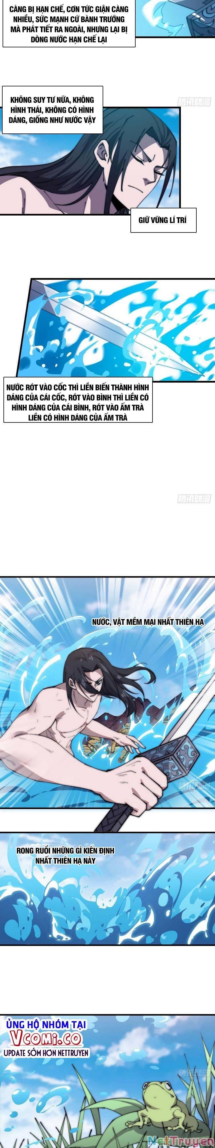 Ta Xuyên Không Qua Mở 1 Sơn Trại Chapter 383 - Trang 2