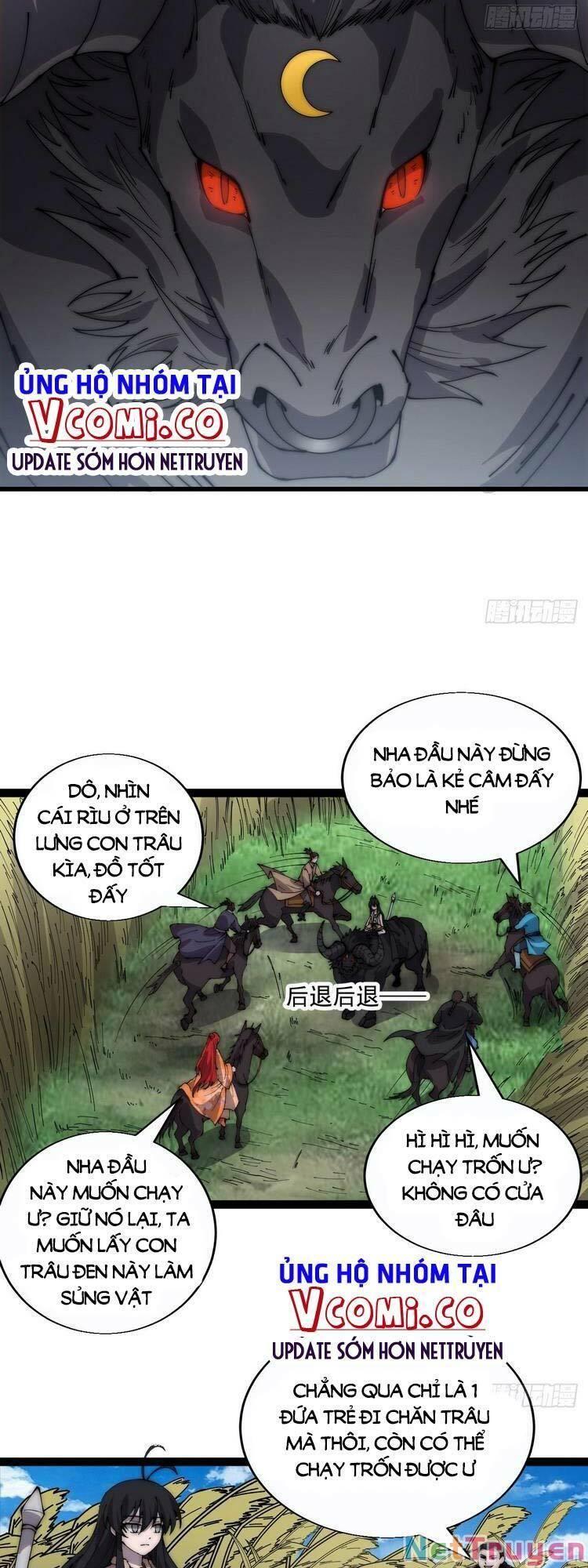 Ta Xuyên Không Qua Mở 1 Sơn Trại Chapter 384 - Trang 2