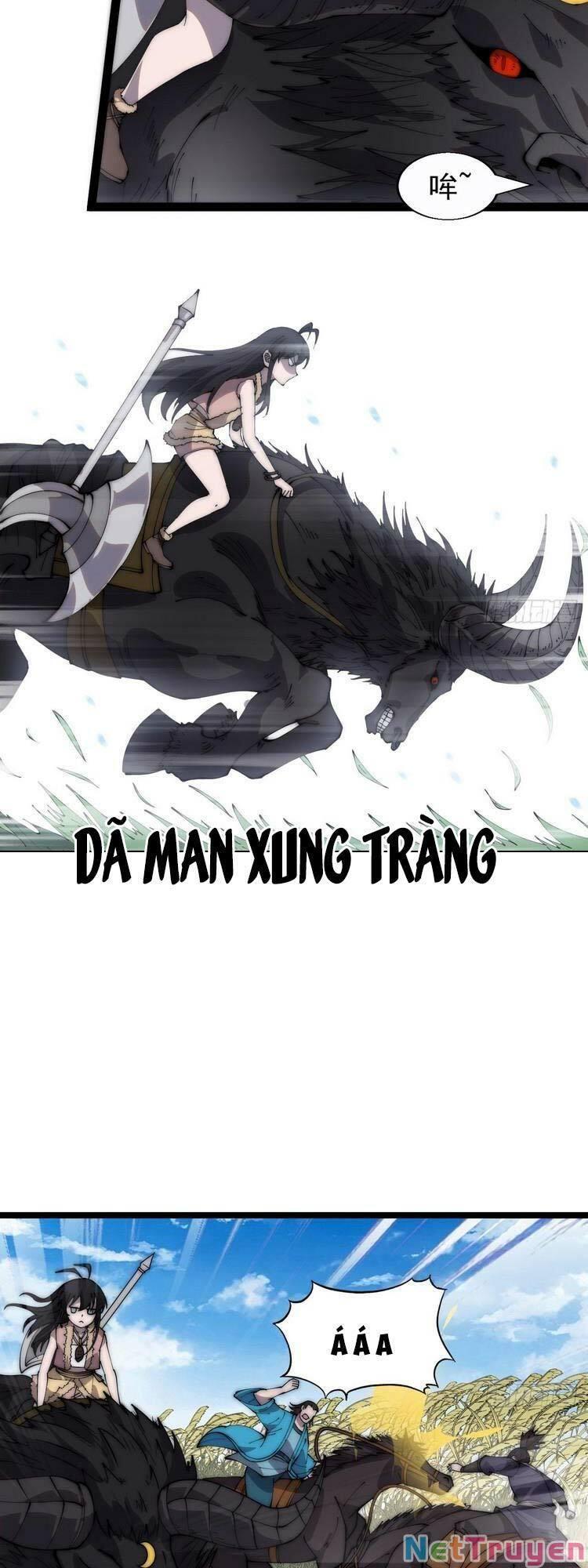 Ta Xuyên Không Qua Mở 1 Sơn Trại Chapter 384 - Trang 2