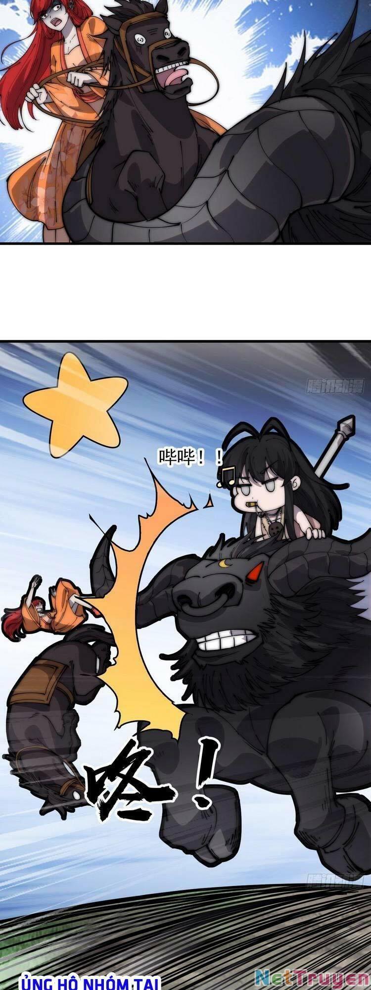 Ta Xuyên Không Qua Mở 1 Sơn Trại Chapter 384 - Trang 2