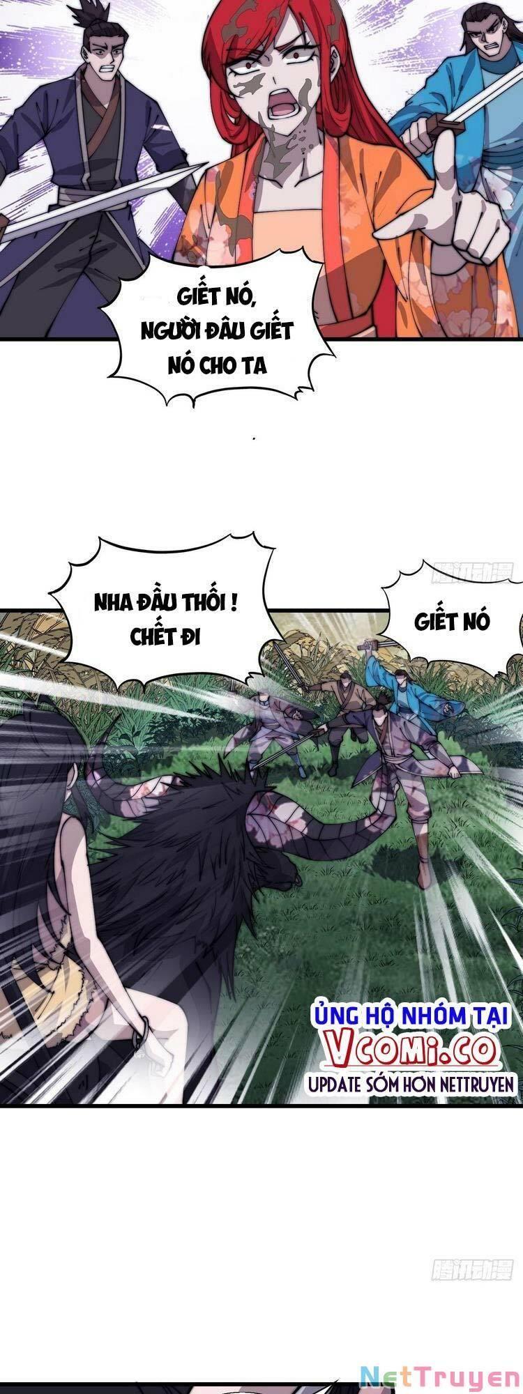 Ta Xuyên Không Qua Mở 1 Sơn Trại Chapter 384 - Trang 2