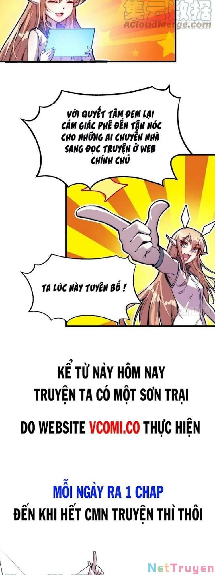 Ta Xuyên Không Qua Mở 1 Sơn Trại Chapter 384 - Trang 2