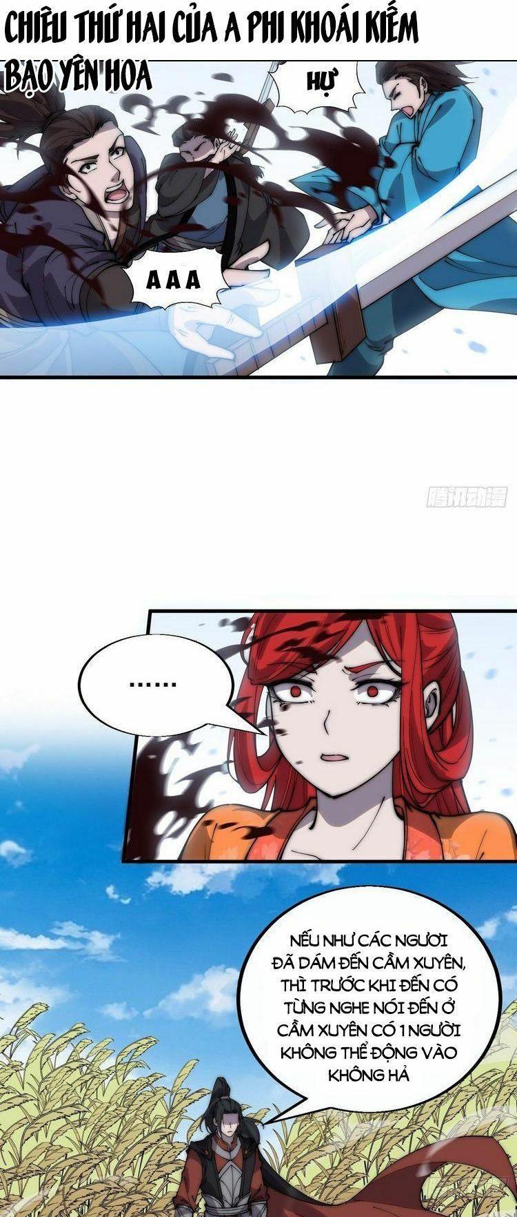 Ta Xuyên Không Qua Mở 1 Sơn Trại Chapter 385 - Trang 2