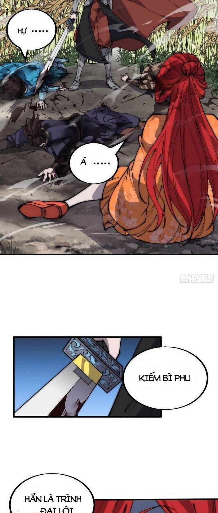 Ta Xuyên Không Qua Mở 1 Sơn Trại Chapter 385 - Trang 2