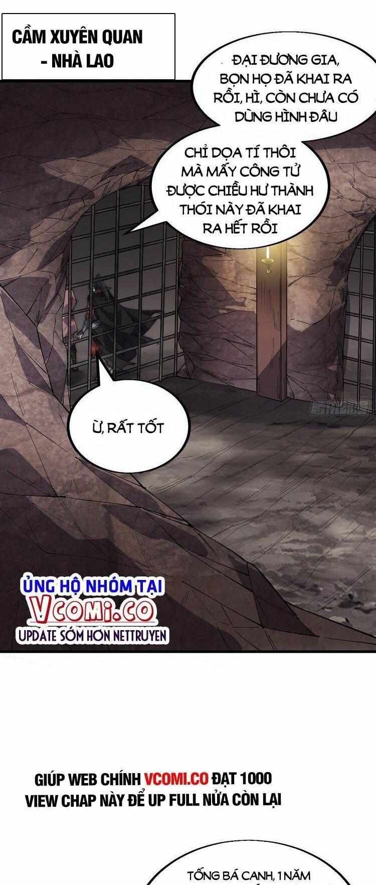 Ta Xuyên Không Qua Mở 1 Sơn Trại Chapter 385 - Trang 2