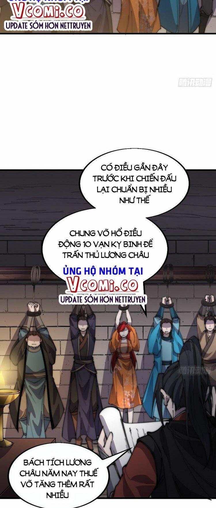 Ta Xuyên Không Qua Mở 1 Sơn Trại Chapter 385 - Trang 2