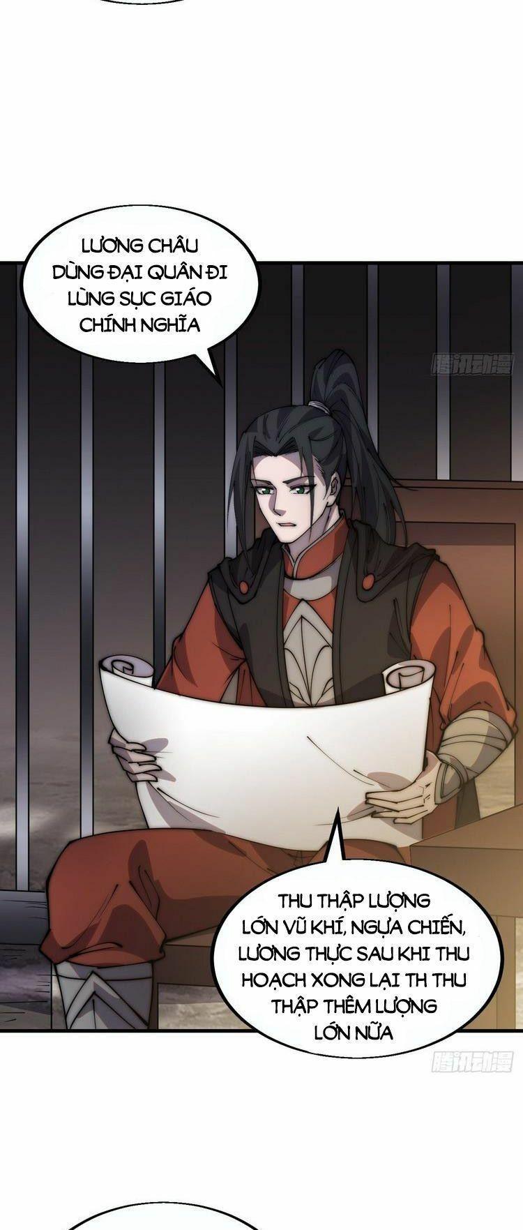 Ta Xuyên Không Qua Mở 1 Sơn Trại Chapter 385 - Trang 2