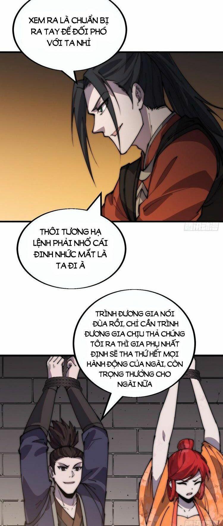 Ta Xuyên Không Qua Mở 1 Sơn Trại Chapter 385 - Trang 2