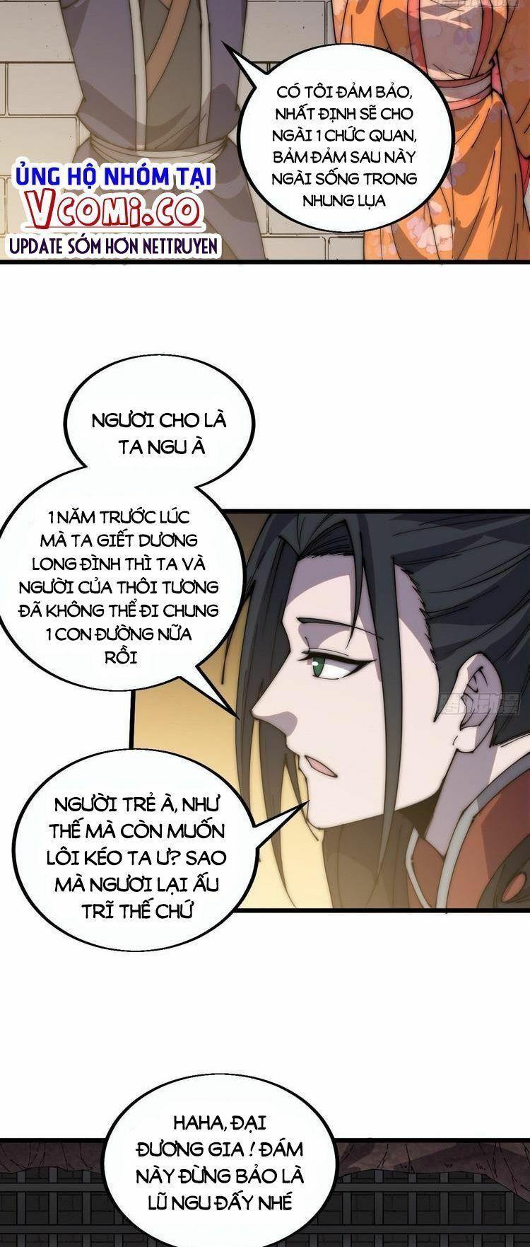 Ta Xuyên Không Qua Mở 1 Sơn Trại Chapter 385 - Trang 2