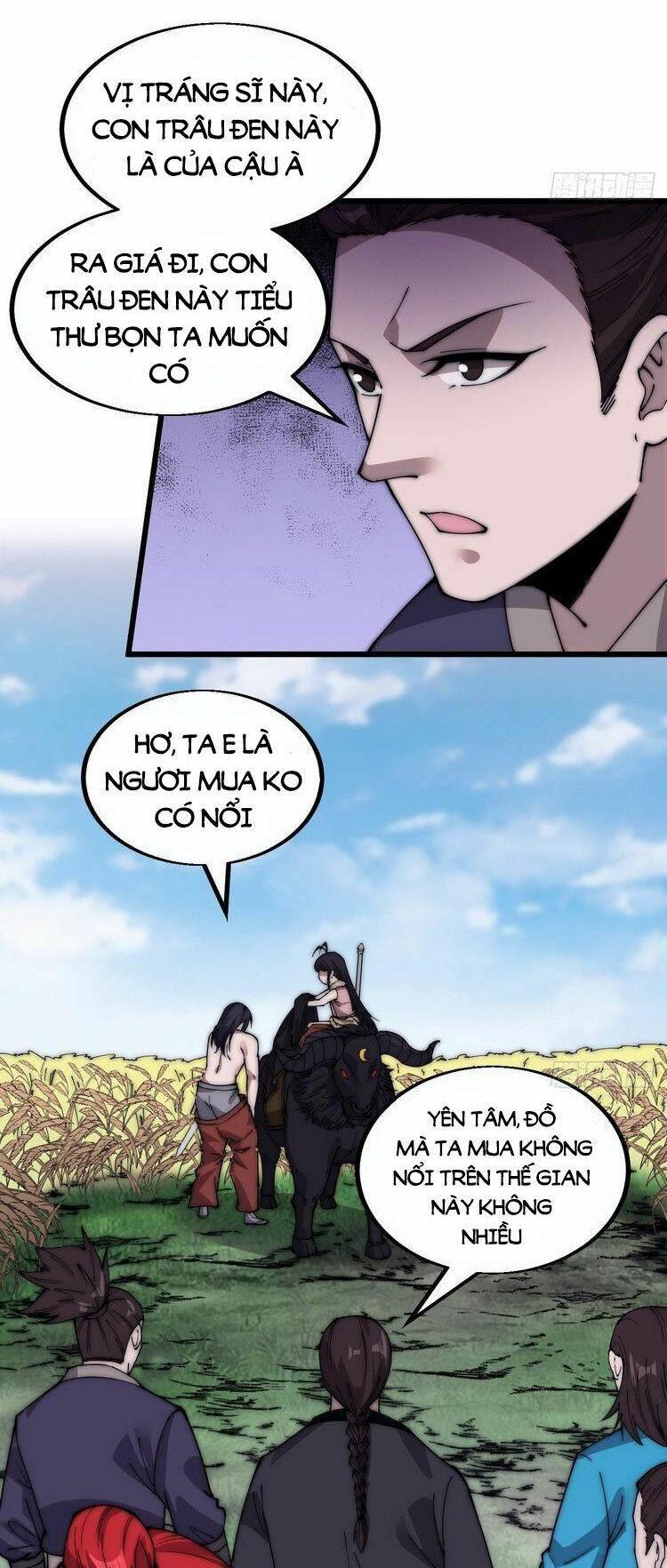 Ta Xuyên Không Qua Mở 1 Sơn Trại Chapter 385 - Trang 2