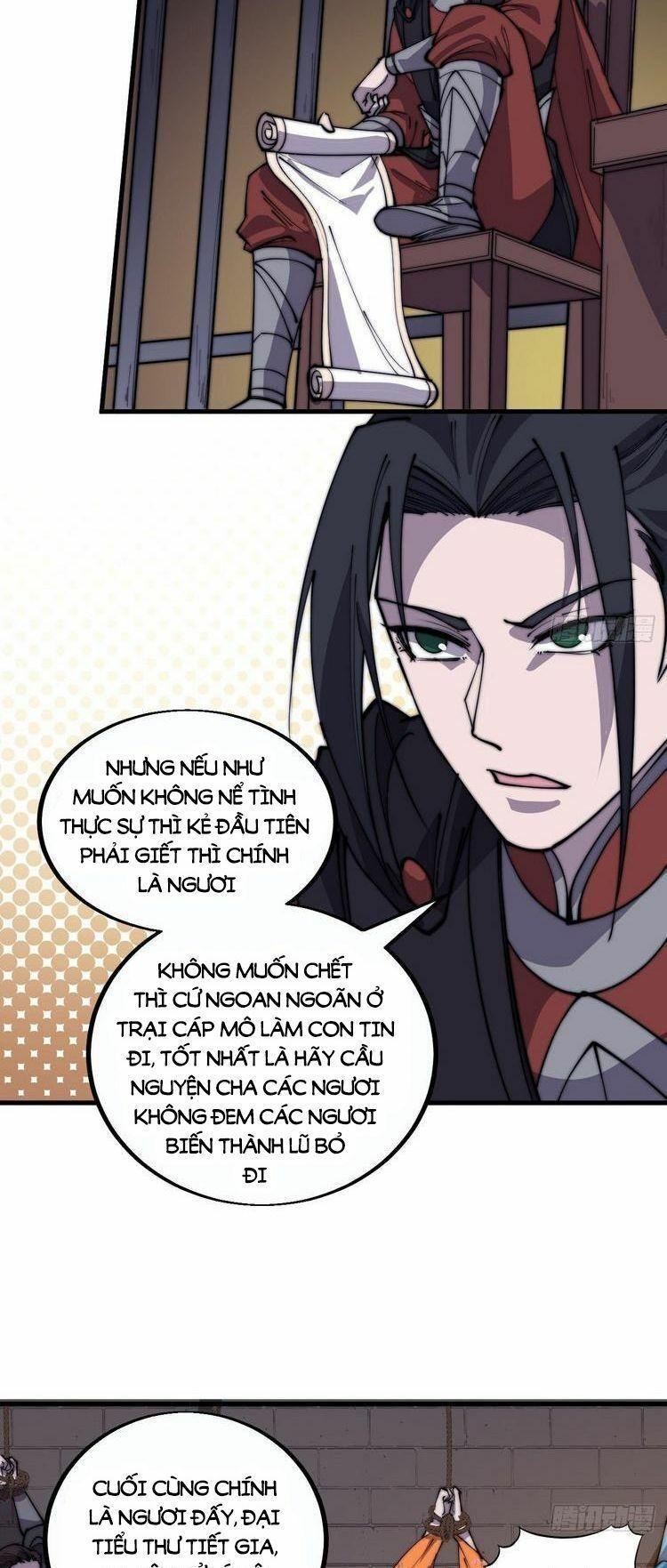 Ta Xuyên Không Qua Mở 1 Sơn Trại Chapter 385 - Trang 2