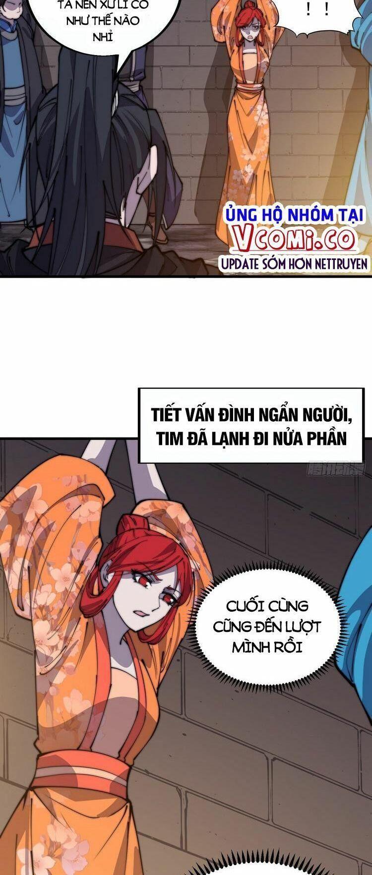 Ta Xuyên Không Qua Mở 1 Sơn Trại Chapter 385 - Trang 2