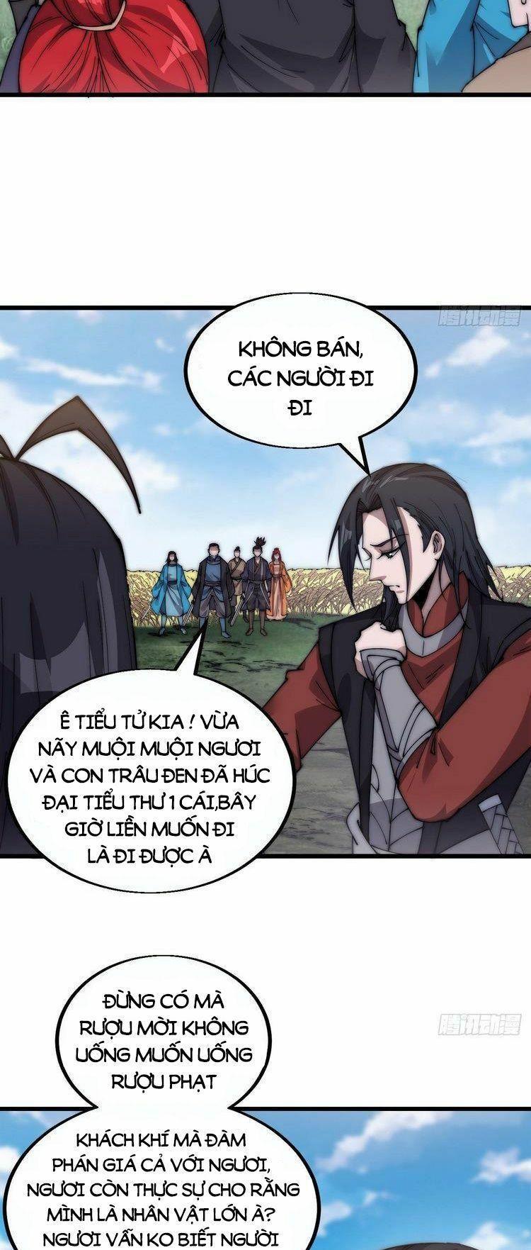 Ta Xuyên Không Qua Mở 1 Sơn Trại Chapter 385 - Trang 2
