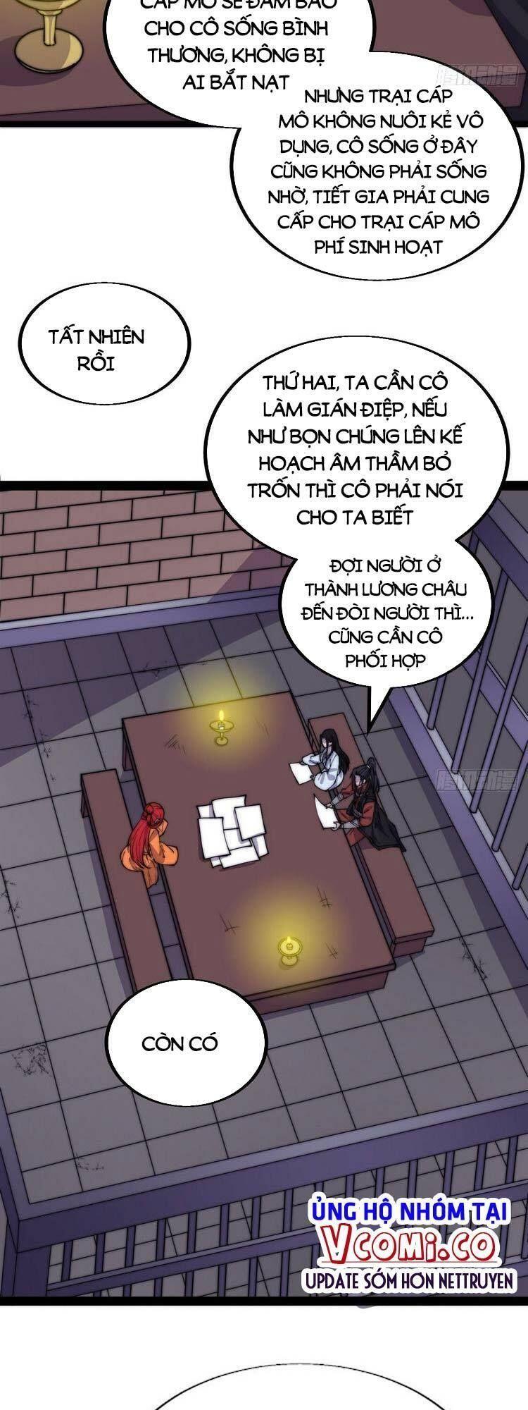 Ta Xuyên Không Qua Mở 1 Sơn Trại Chapter 386 - Trang 2