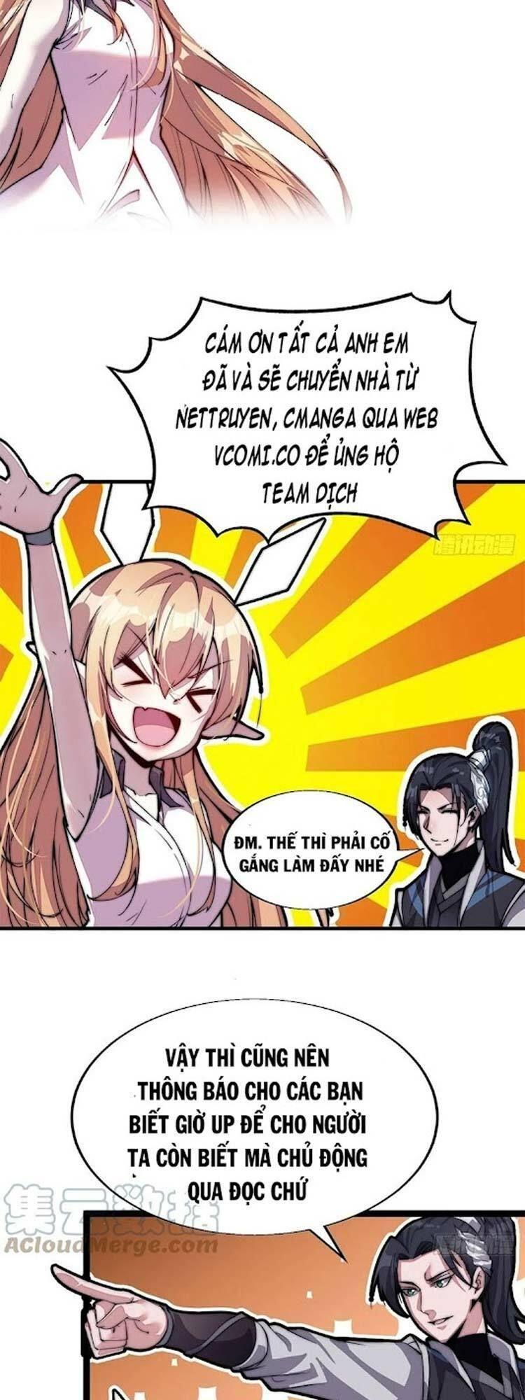 Ta Xuyên Không Qua Mở 1 Sơn Trại Chapter 386 - Trang 2