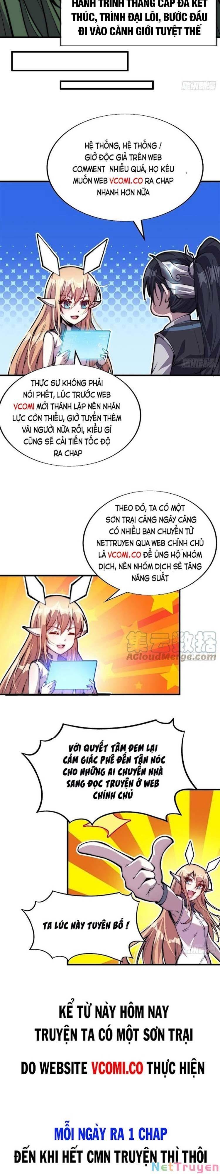 Ta Xuyên Không Qua Mở 1 Sơn Trại Chapter 387 - Trang 2