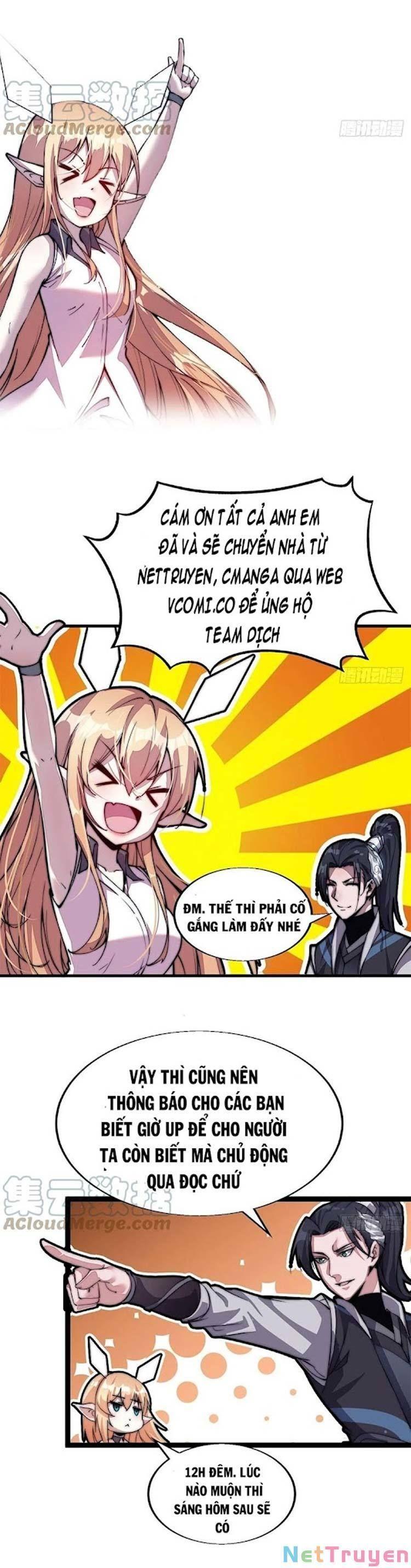 Ta Xuyên Không Qua Mở 1 Sơn Trại Chapter 387 - Trang 2