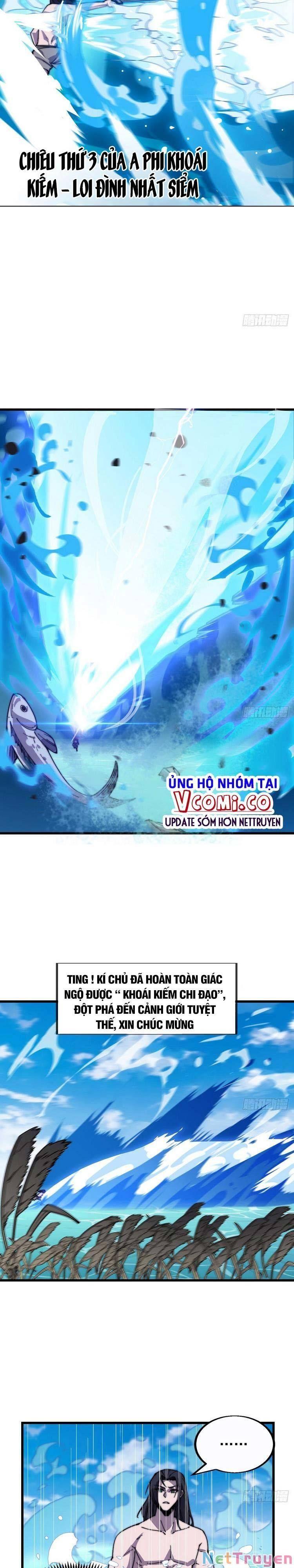 Ta Xuyên Không Qua Mở 1 Sơn Trại Chapter 387 - Trang 2