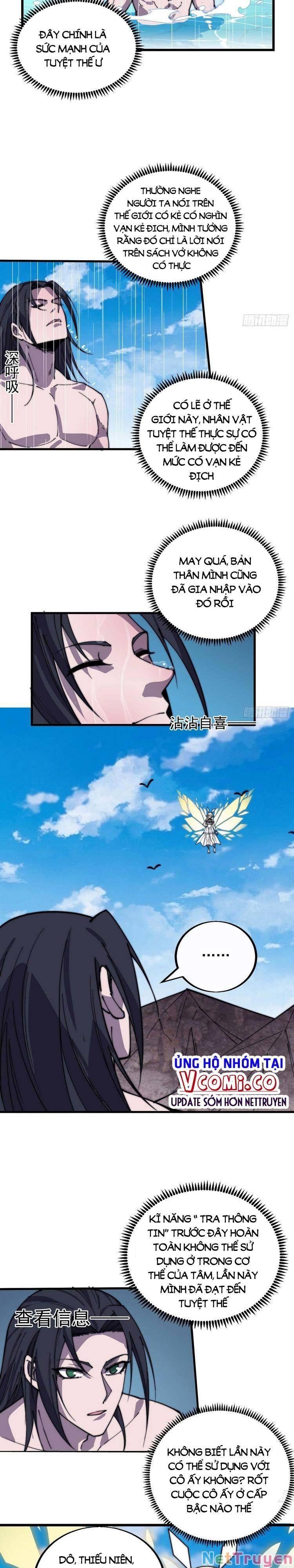 Ta Xuyên Không Qua Mở 1 Sơn Trại Chapter 387 - Trang 2