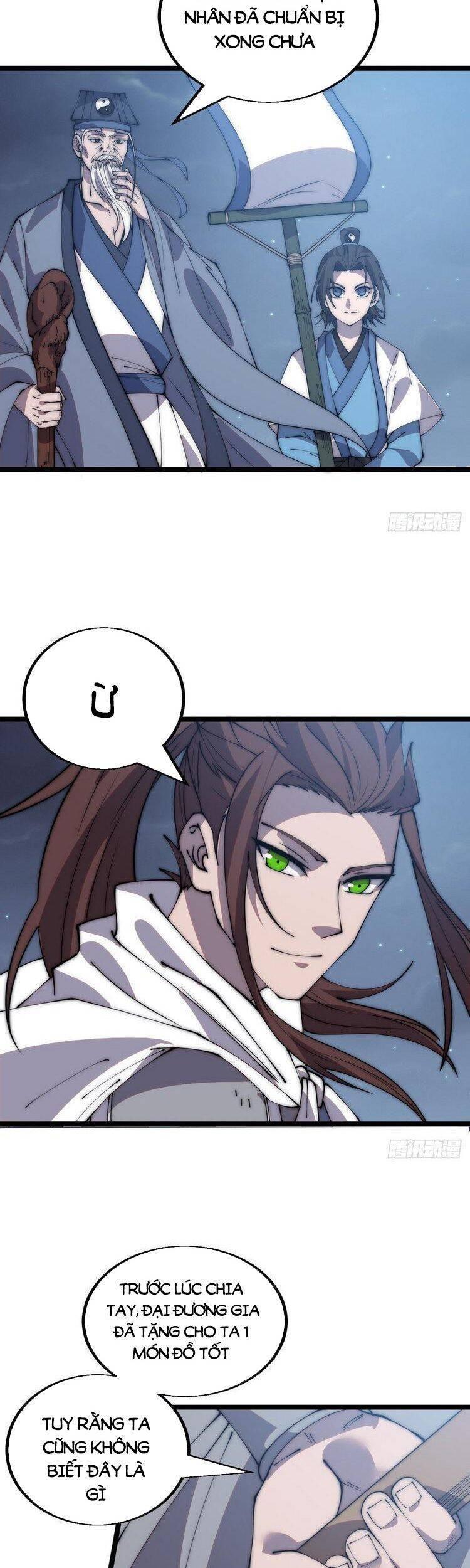 Ta Xuyên Không Qua Mở 1 Sơn Trại Chapter 388 - Trang 2
