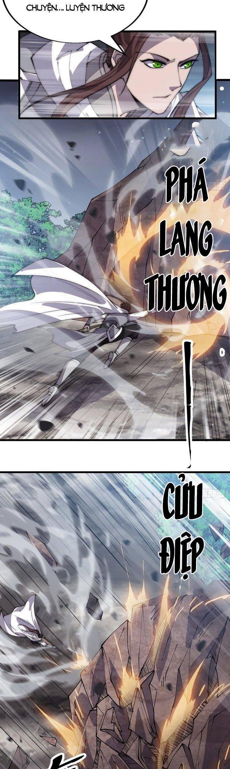 Ta Xuyên Không Qua Mở 1 Sơn Trại Chapter 388 - Trang 2