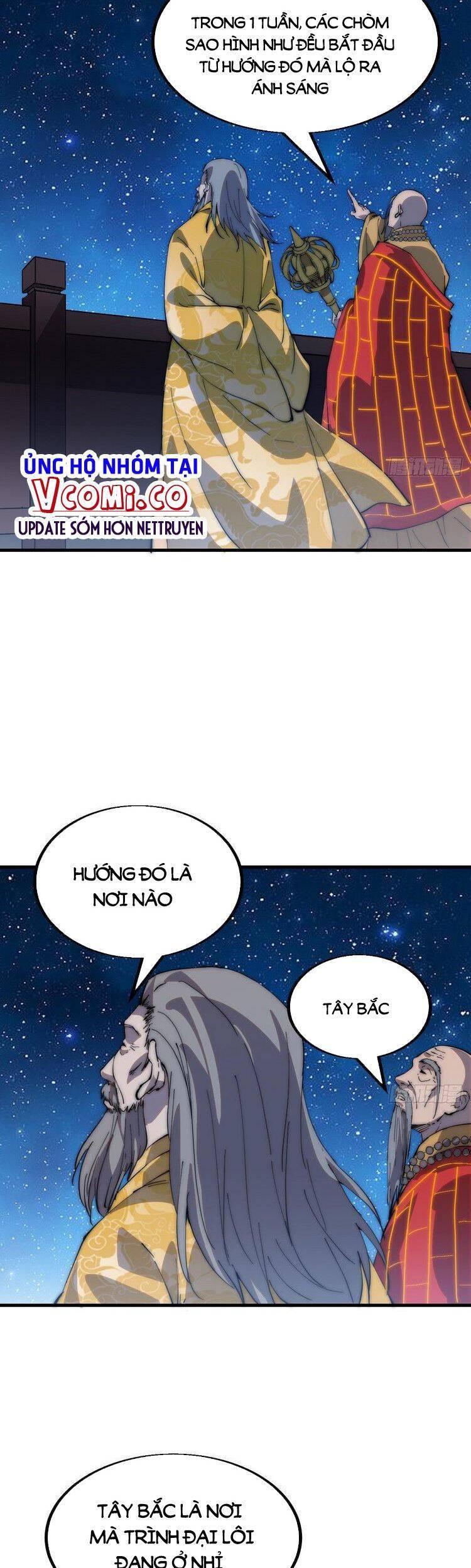 Ta Xuyên Không Qua Mở 1 Sơn Trại Chapter 388 - Trang 2