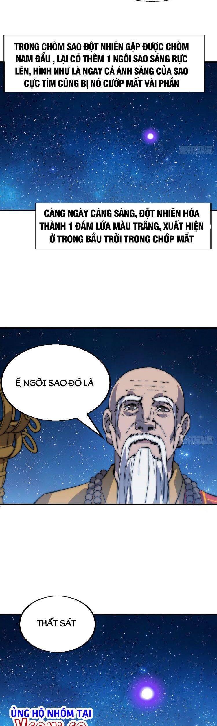 Ta Xuyên Không Qua Mở 1 Sơn Trại Chapter 388 - Trang 2